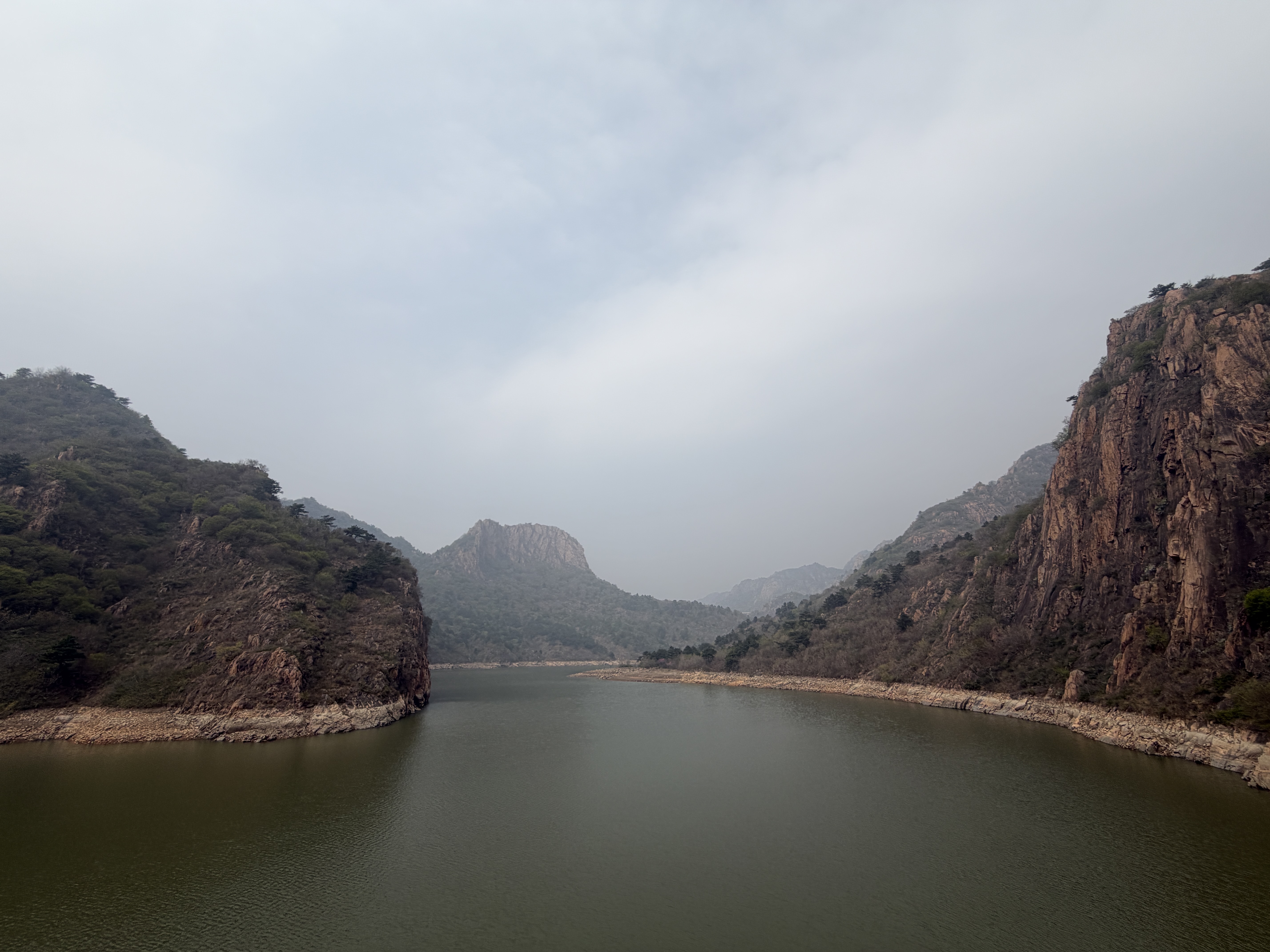 秦皇岛 - 太清宫和法华寺 - 第14张图片